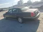 2004 Lincoln Town Car Executive