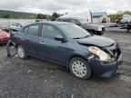 2015 Nissan Versa S