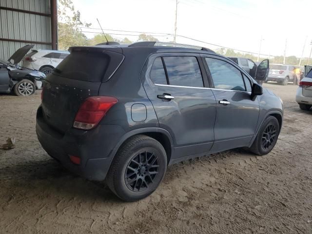 2017 Chevrolet Trax 1LT