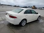 2008 Acura TSX