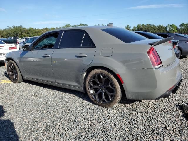 2019 Chrysler 300 S