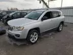 2012 Jeep Compass Sport