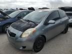 2008 Toyota Yaris