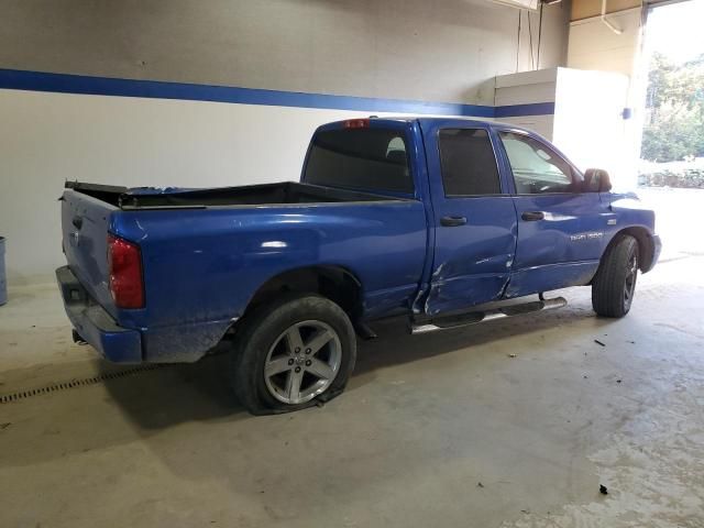 2007 Dodge RAM 1500 ST