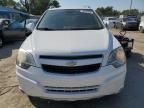 2014 Chevrolet Captiva LT