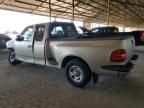 1999 Ford F150