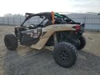 2021 Can-Am Maverick X3 DS Turbo