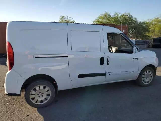 2021 Dodge RAM Promaster City SLT