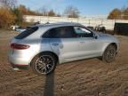 2018 Porsche Macan S