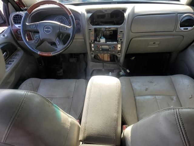 2008 GMC Envoy Denali