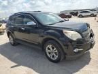 2013 Chevrolet Equinox LTZ