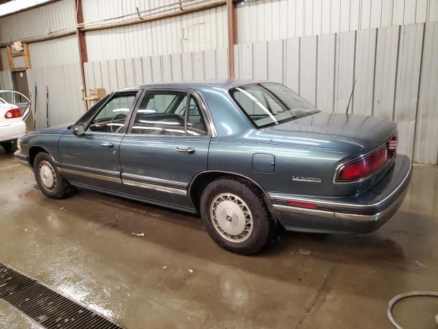 1995 Buick Lesabre Limited