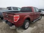 2014 Ford F150 Super Cab