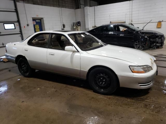 1996 Lexus ES 300