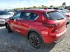 2022 Mazda CX-5 Premium Plus