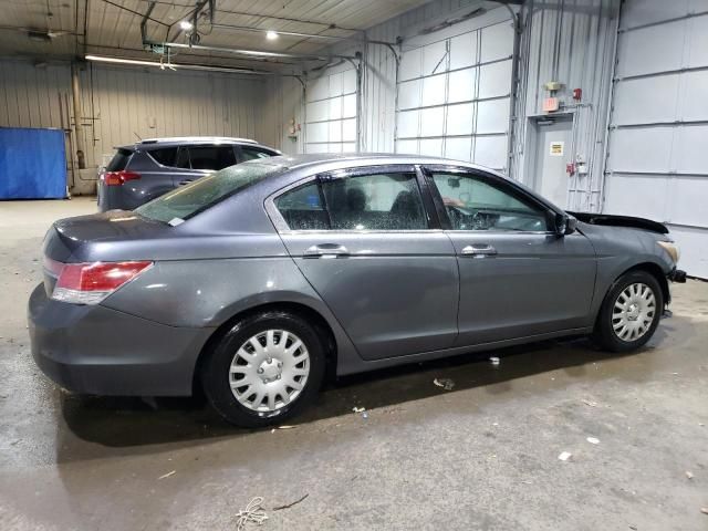 2011 Honda Accord LX