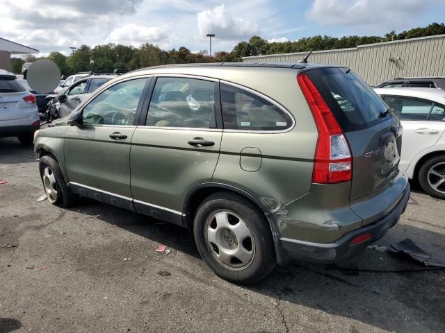 2008 Honda CR-V LX