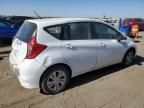 2017 Nissan Versa Note S