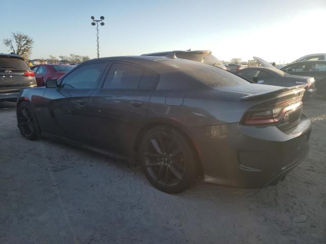 2019 Dodge Charger R/T