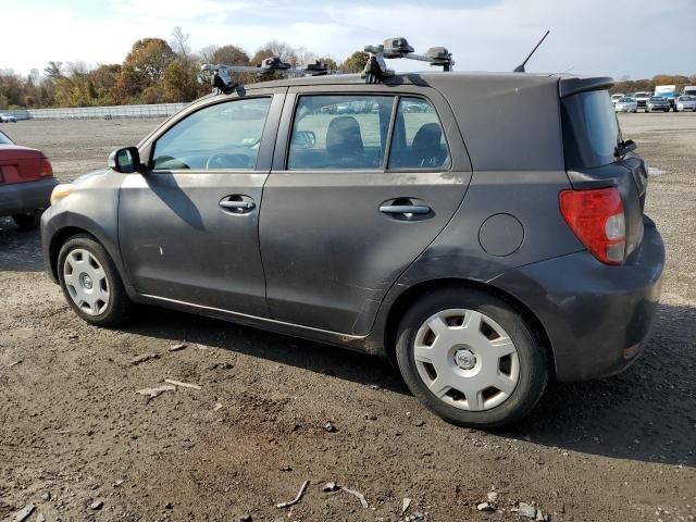 2009 Scion XD