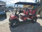 2023 Hdkp Golf Cart