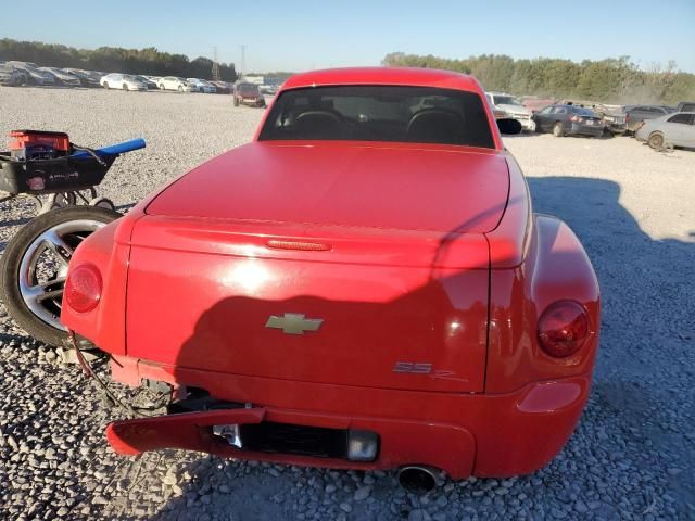 2005 Chevrolet SSR