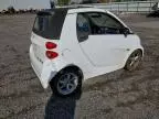 2015 Smart Fortwo Passion