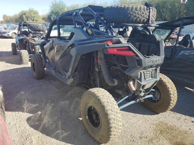 2021 Polaris RZR PRO XP 4 Ultimate