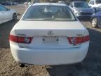 2005 Acura TSX