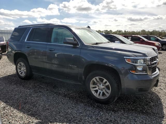 2019 Chevrolet Tahoe K1500 LT