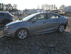 2018 Chevrolet Cruze LT en venta en Spartanburg, SC