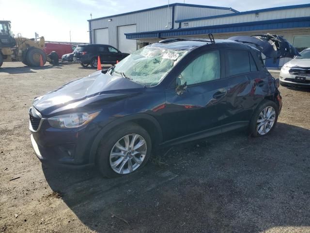 2014 Mazda CX-5 GT