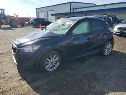 Mazda Vehiculos salvage en venta: 2014 Mazda CX-5 GT