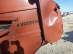 2008 Agco HAY Baler