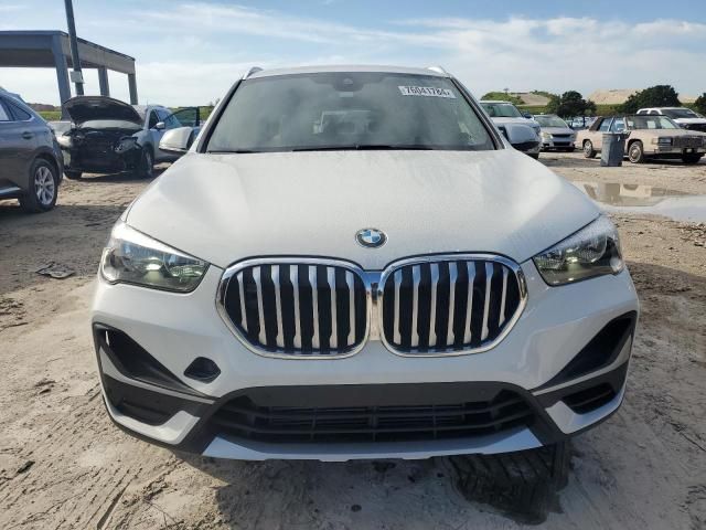 2021 BMW X1 SDRIVE28I