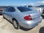 2006 Buick Lacrosse CX