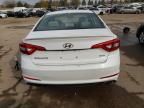 2015 Hyundai Sonata ECO