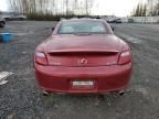 2006 Lexus SC 430