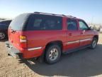 2001 GMC Yukon XL K1500