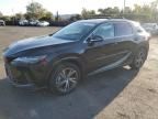 2023 Lexus RX 350H Base