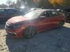 2020 Honda Civic EXL