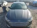 2018 Ford Fusion TITANIUM/PLATINUM HEV