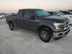 2017 Ford F150 Super Cab