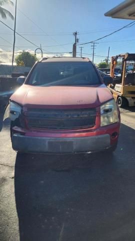 2005 Chevrolet Equinox LT