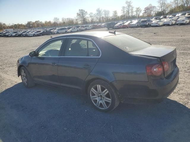 2006 Volkswagen Jetta TDI Option Package 1