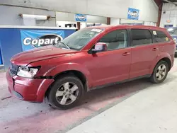 Dodge Vehiculos salvage en venta: 2009 Dodge Journey SXT