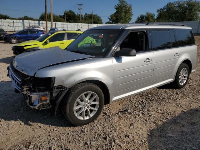 2019 Ford Flex SE