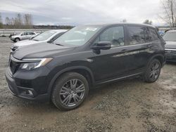 2020 Honda Passport EXL en venta en Arlington, WA