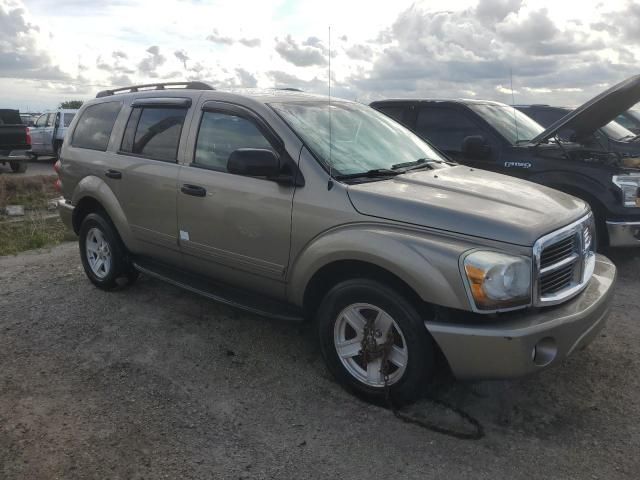 2004 Dodge Durango SLT