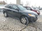 2011 Hyundai Santa FE GLS